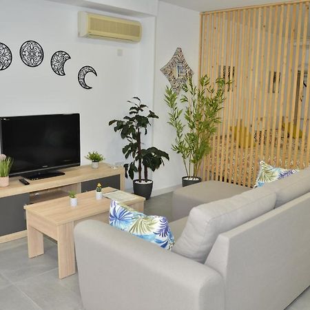 Loft Dos Lunas, Cerca Del Centro Cordoba Exterior photo