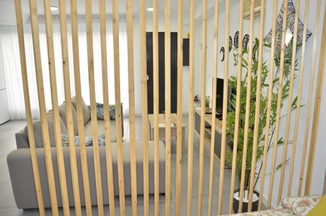 Loft Dos Lunas, Cerca Del Centro Cordoba Exterior photo